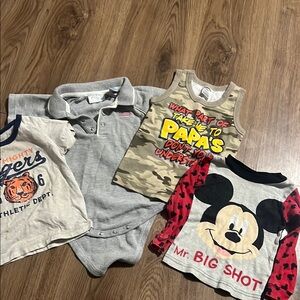 Bundle of Kids Shirt